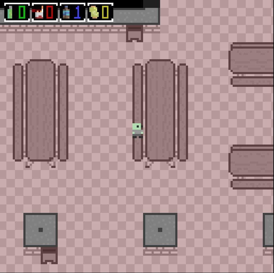 Eddies First Week (v1.02) screenshot 6