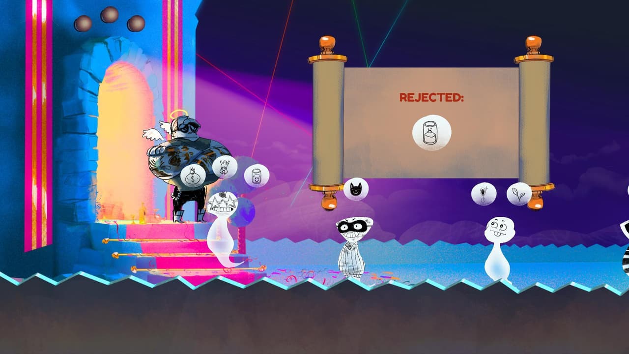 The After Party screenshot 5