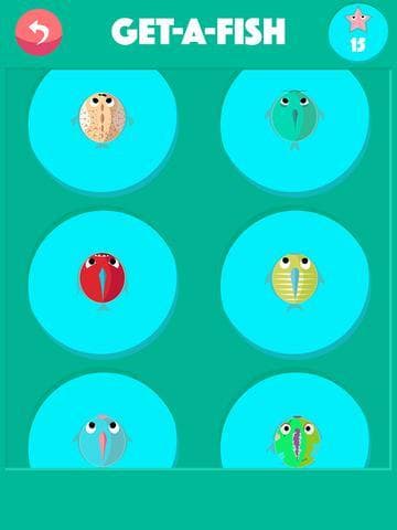 Swim! - Endless Arcade Game screenshot 3