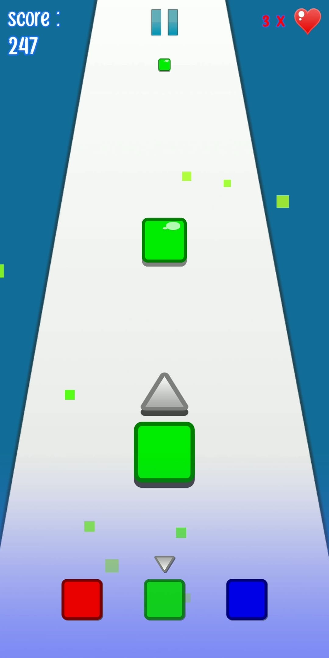 Block Color Crush screenshot 3