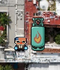 Pipetas Heist