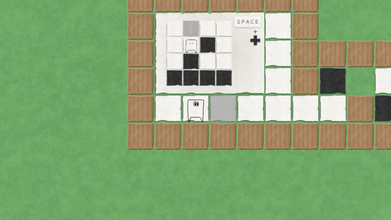 Revertia screenshot 3