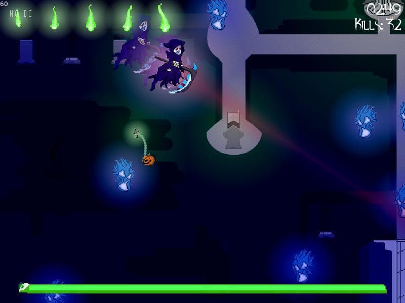 Weight Of A Soul screenshot 4