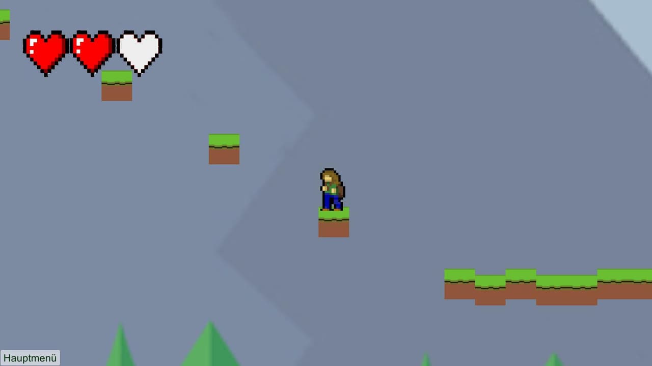 Walder`s Adventure screenshot 3