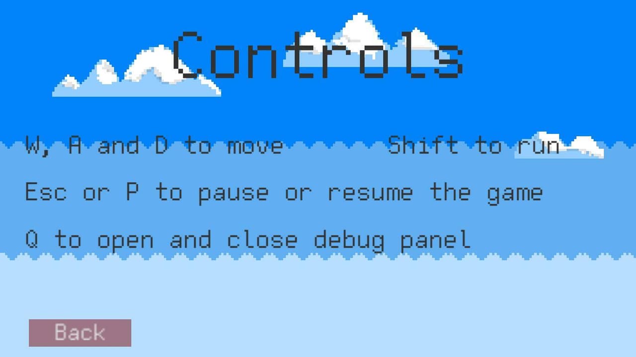 Debug Run screenshot 3