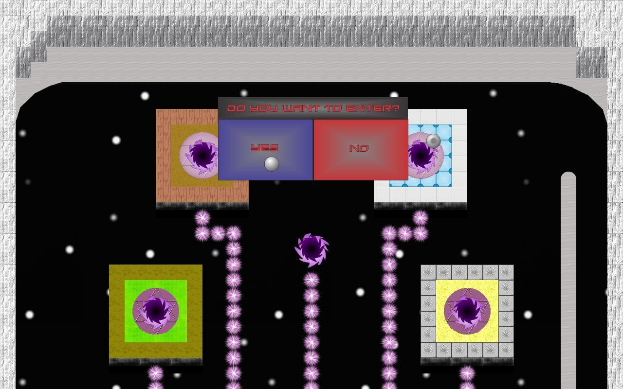 Water Hydroxide: Pinball screenshot 4