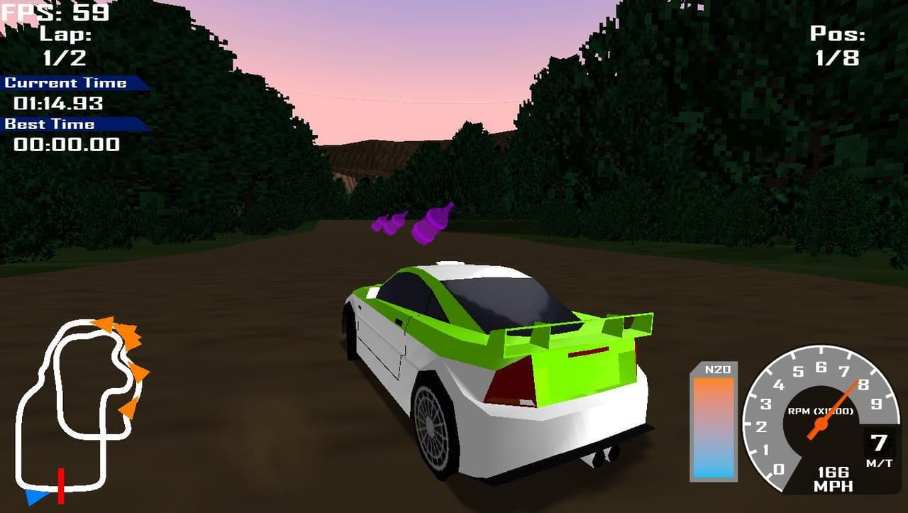 Nitrovista v0.9.0