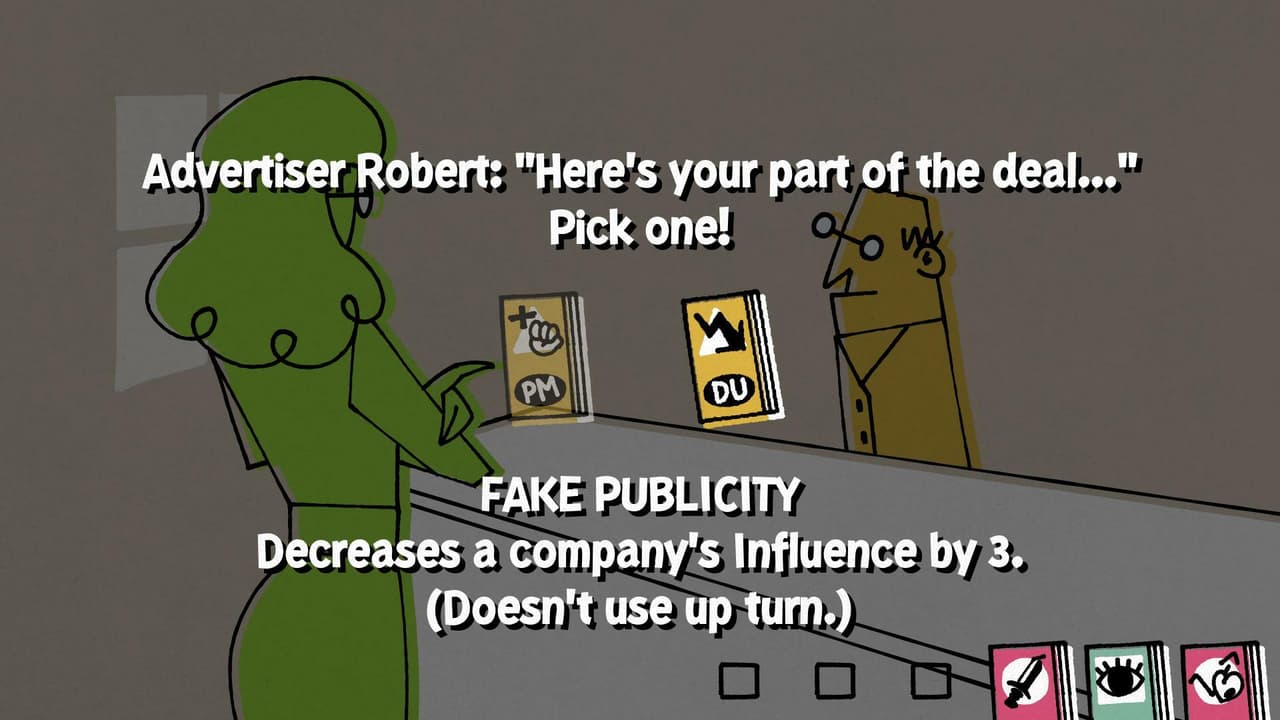 The Shimmy screenshot 4