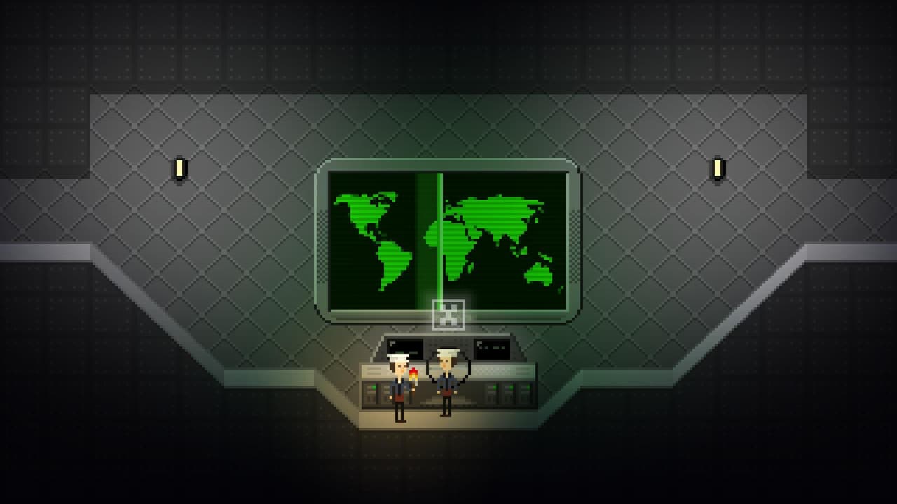 Mindfield (itch) screenshot 3