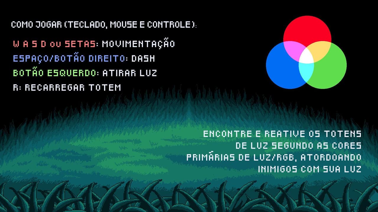 ILLUMINATA screenshot 2