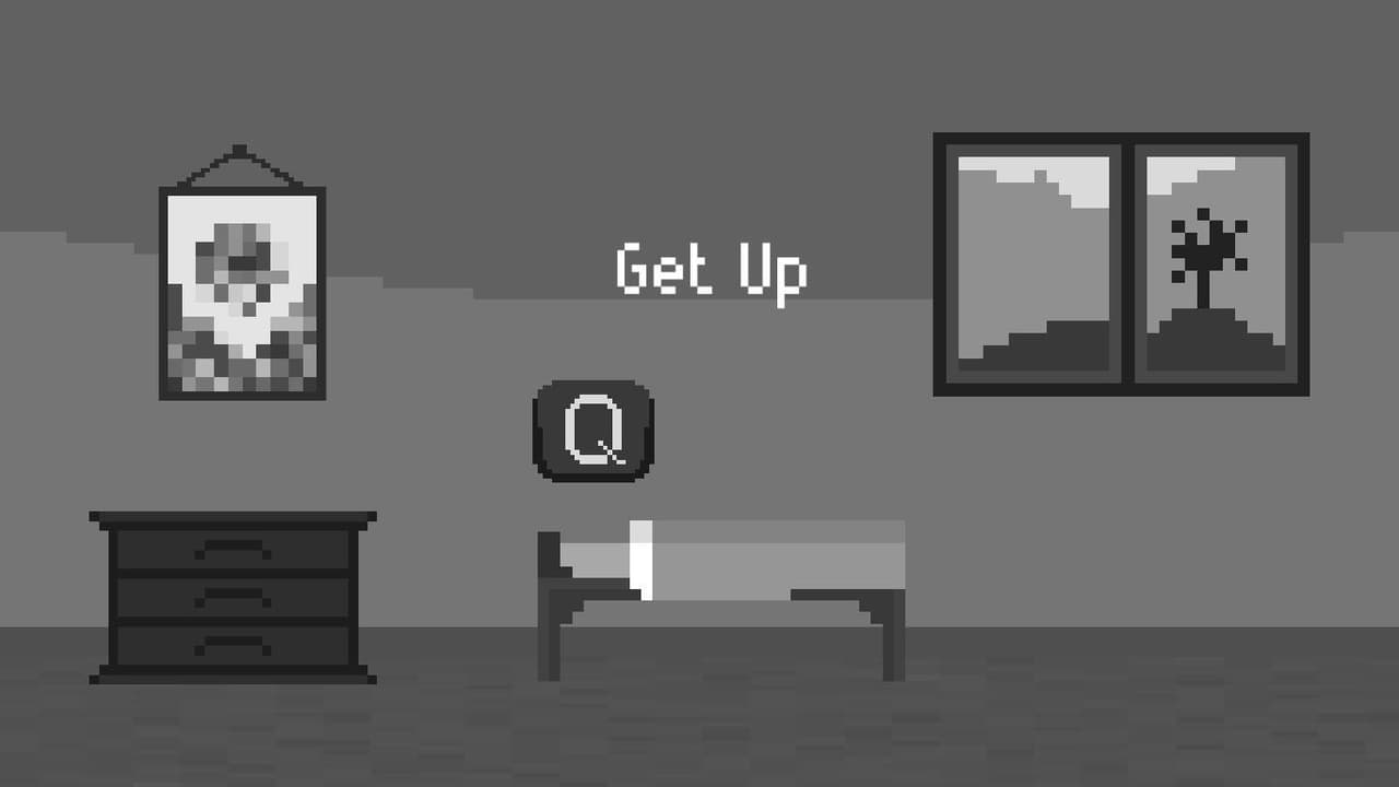 Get up screenshot 3