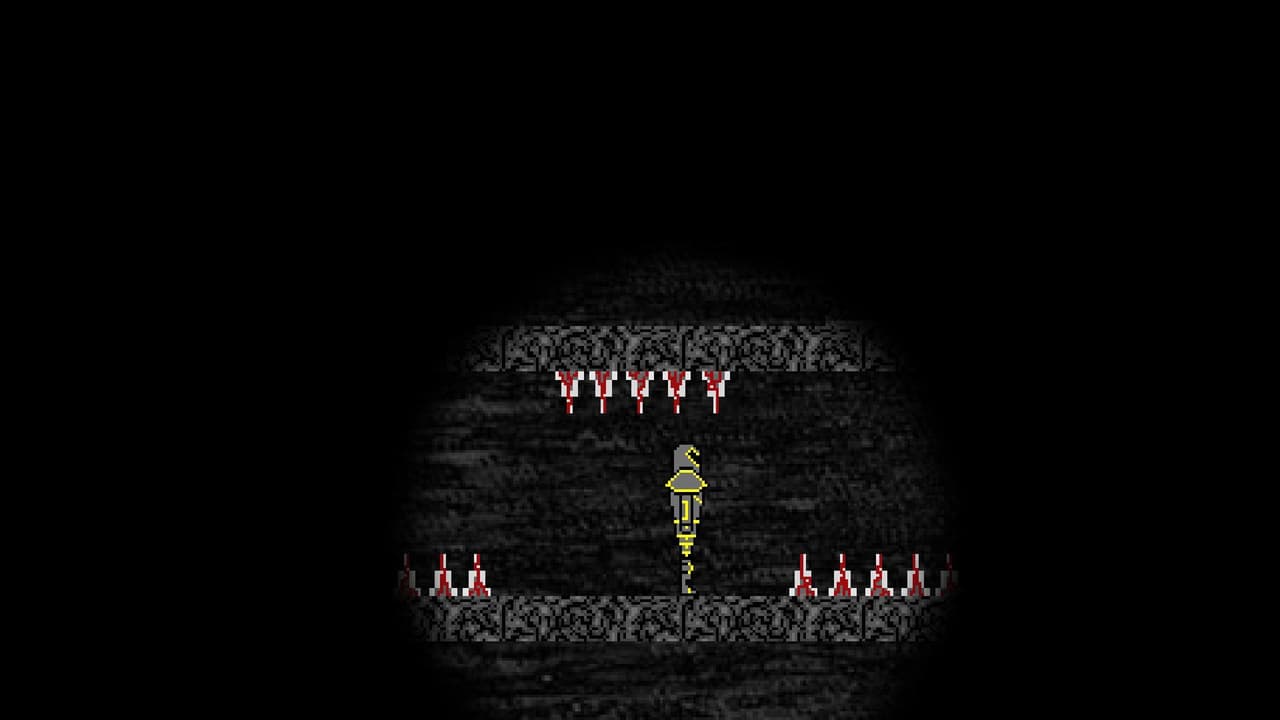 The Darkest night screenshot 4