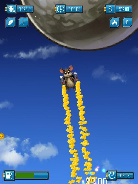 Mouse Launch screenshot 3