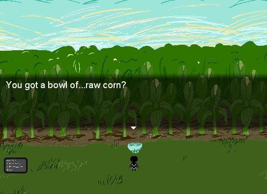 The Nestle (beta) screenshot 2