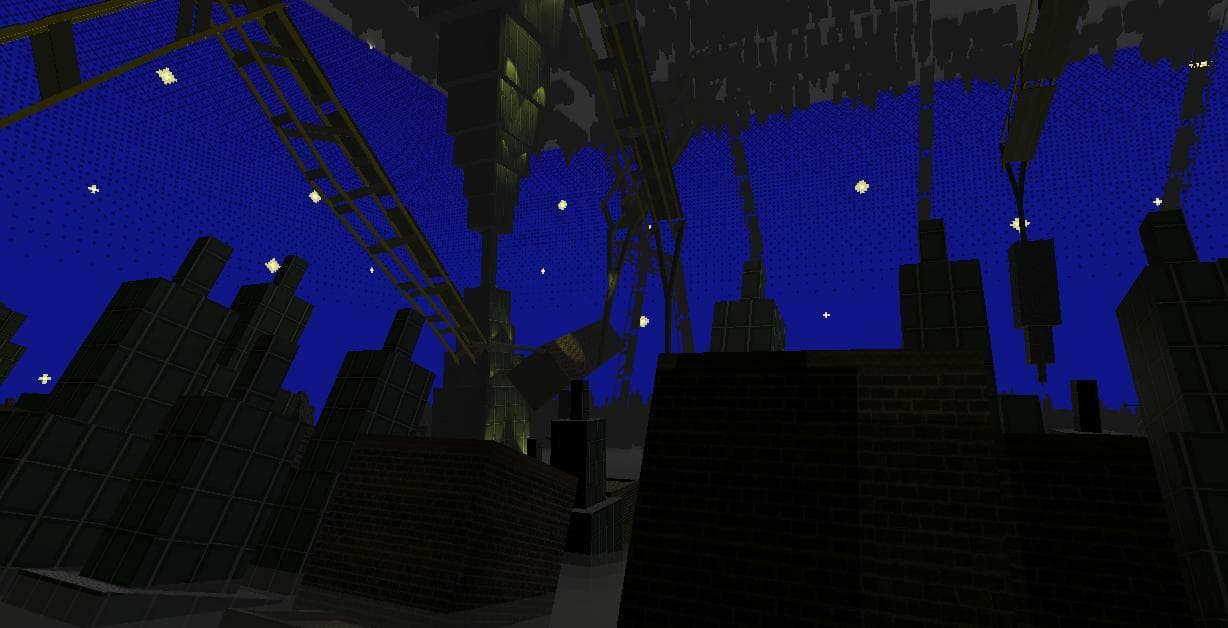 Froskrs Ascent screenshot 3
