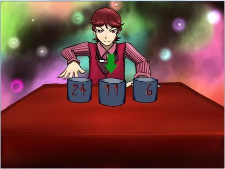 Calcu-late (itch) screenshot 2