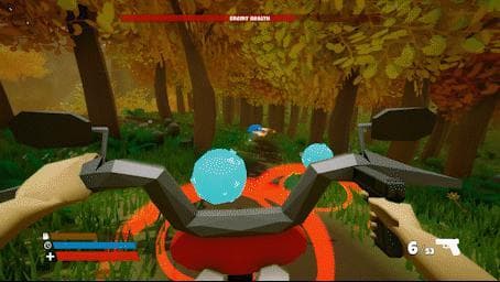 ChaseDown (Dexigon Studios) screenshot 3