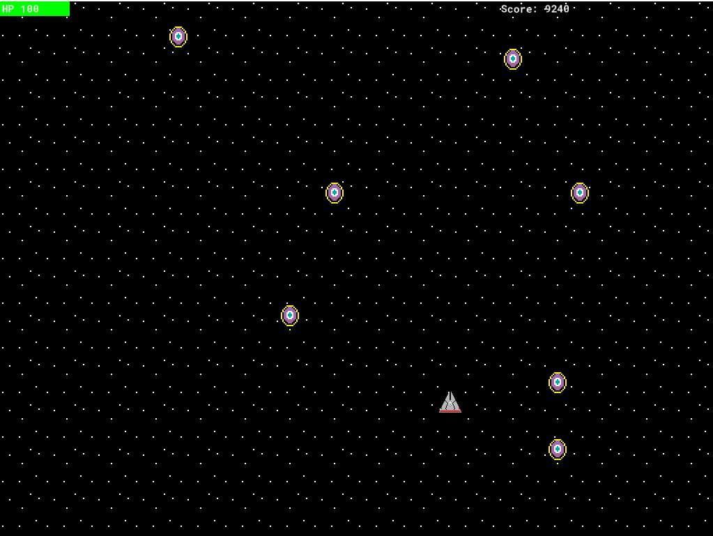Stopgap screenshot 2