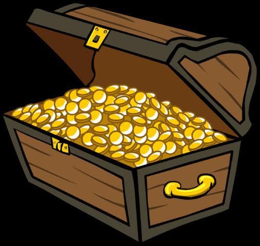 Find The Treasure (itch) (Moles Allegiance)