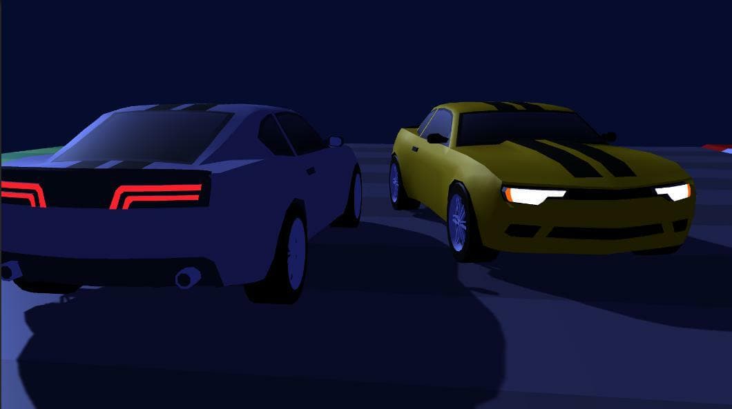 Drift Point screenshot 2
