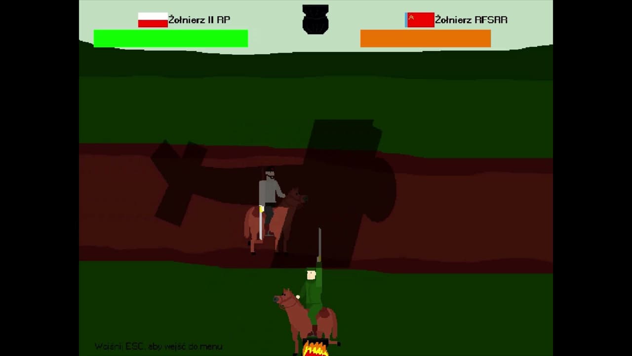 Sierpień 1920 screenshot 3