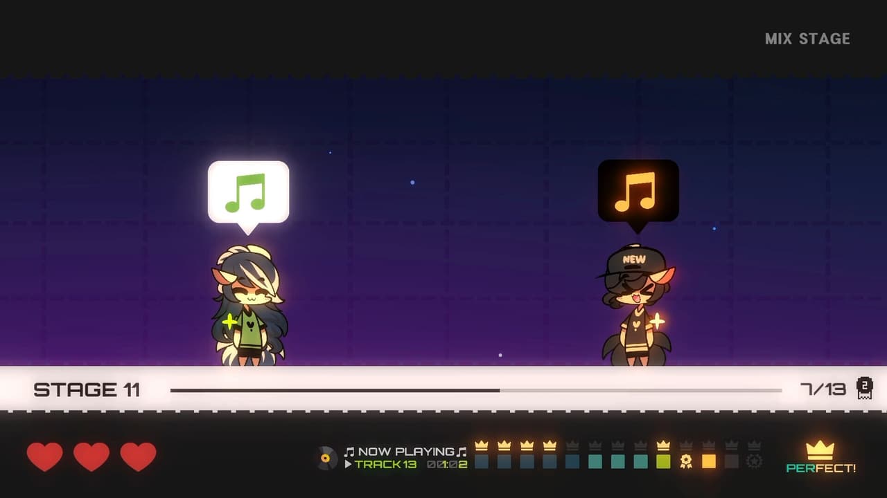 Mini Star Math: 3 Hearts screenshot 2