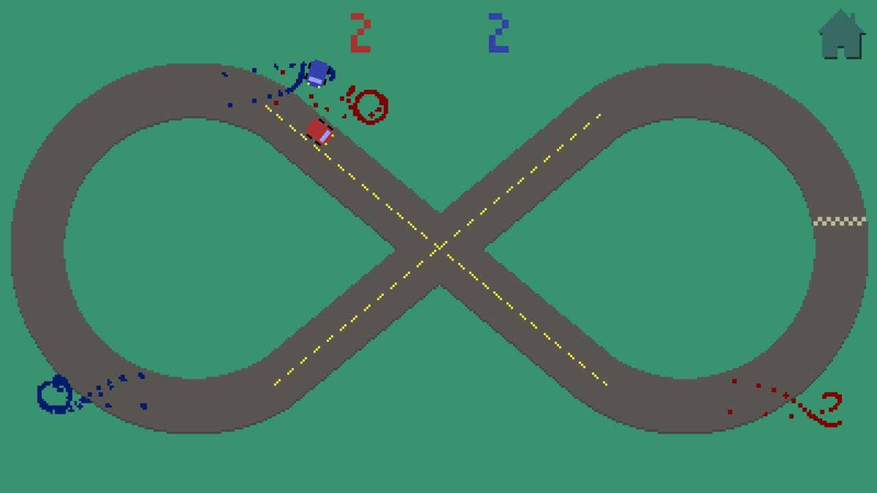.race screenshot 2