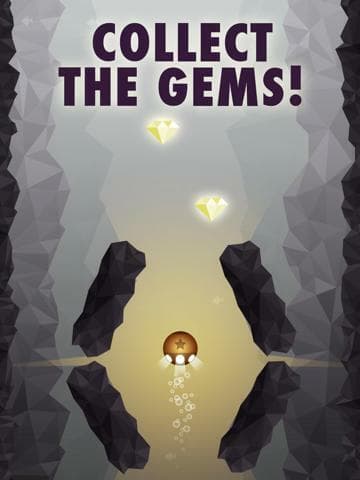 Submarine Arrow . Hard Rocket Go Up Dash Game Free screenshot 4