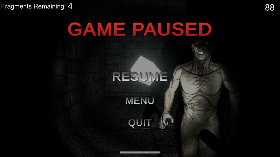 [Untitled Maze Game] screenshot 2