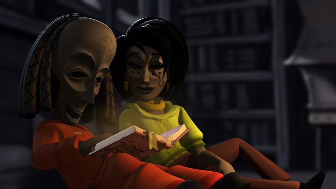 The Journey Down Trilogy screenshot 4