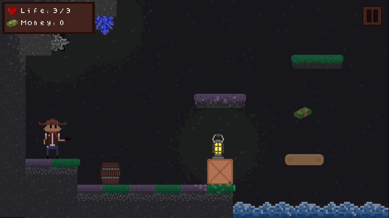 The Old West Savior screenshot 4