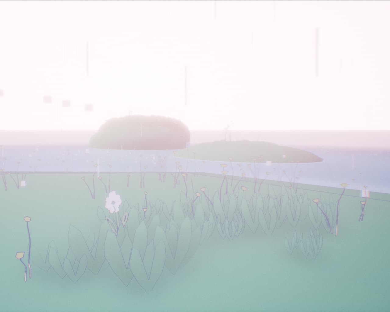 DreamWorld Demo screenshot 2