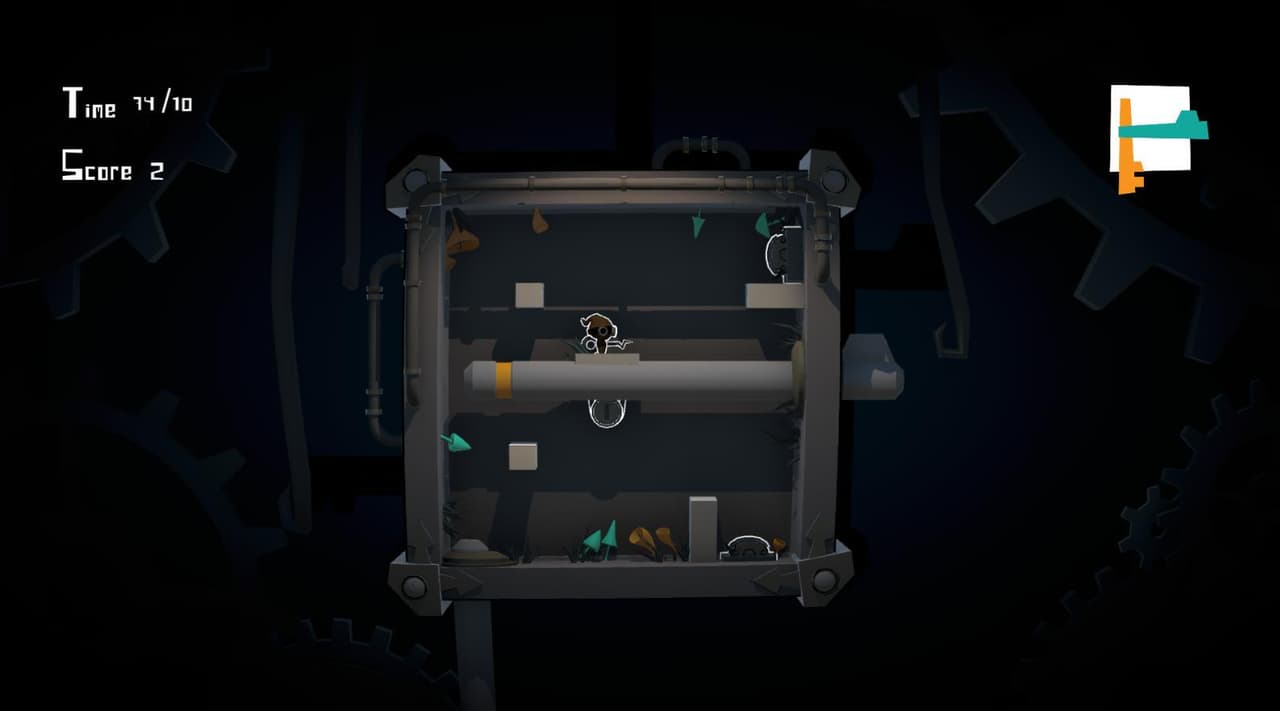 Lock Pick screenshot 4