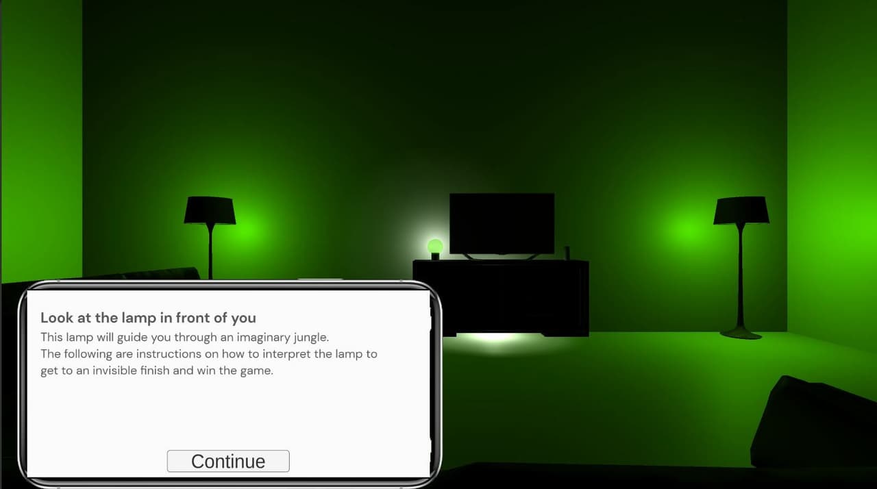 Home Adventurers screenshot 5