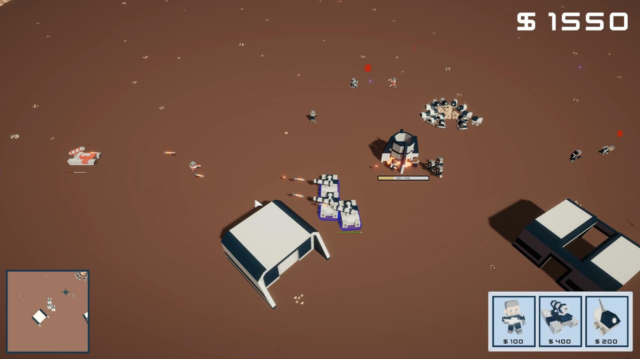Escape from Sarandungui screenshot 2