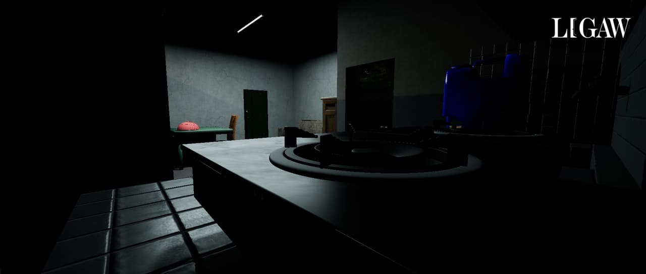 Ligaw screenshot 4