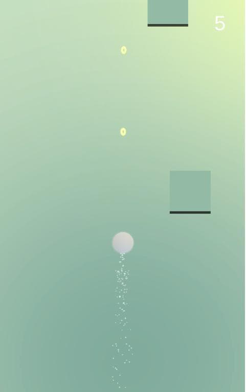 Tatty Minimalist screenshot 3