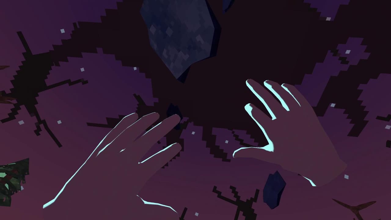 Shattered Skies (request) screenshot 3