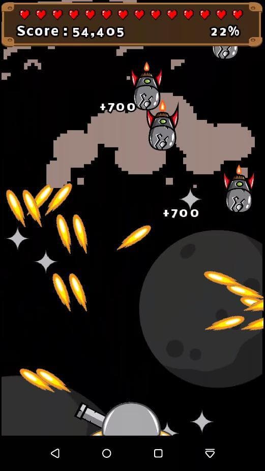 Destroy Blocks (Peanut Panda) screenshot 4