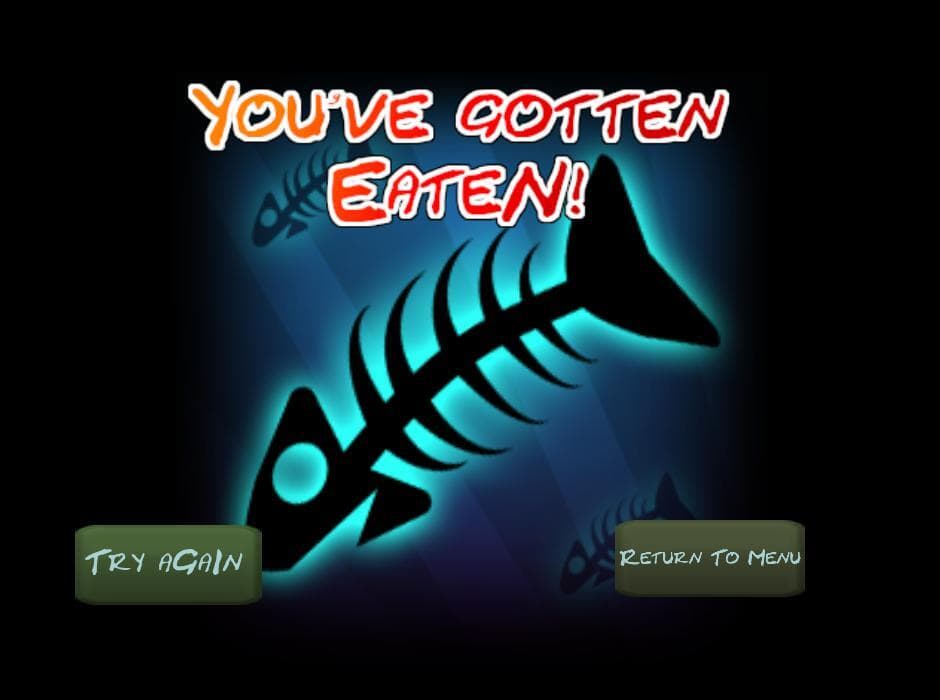 Fish Fish Fang Fang