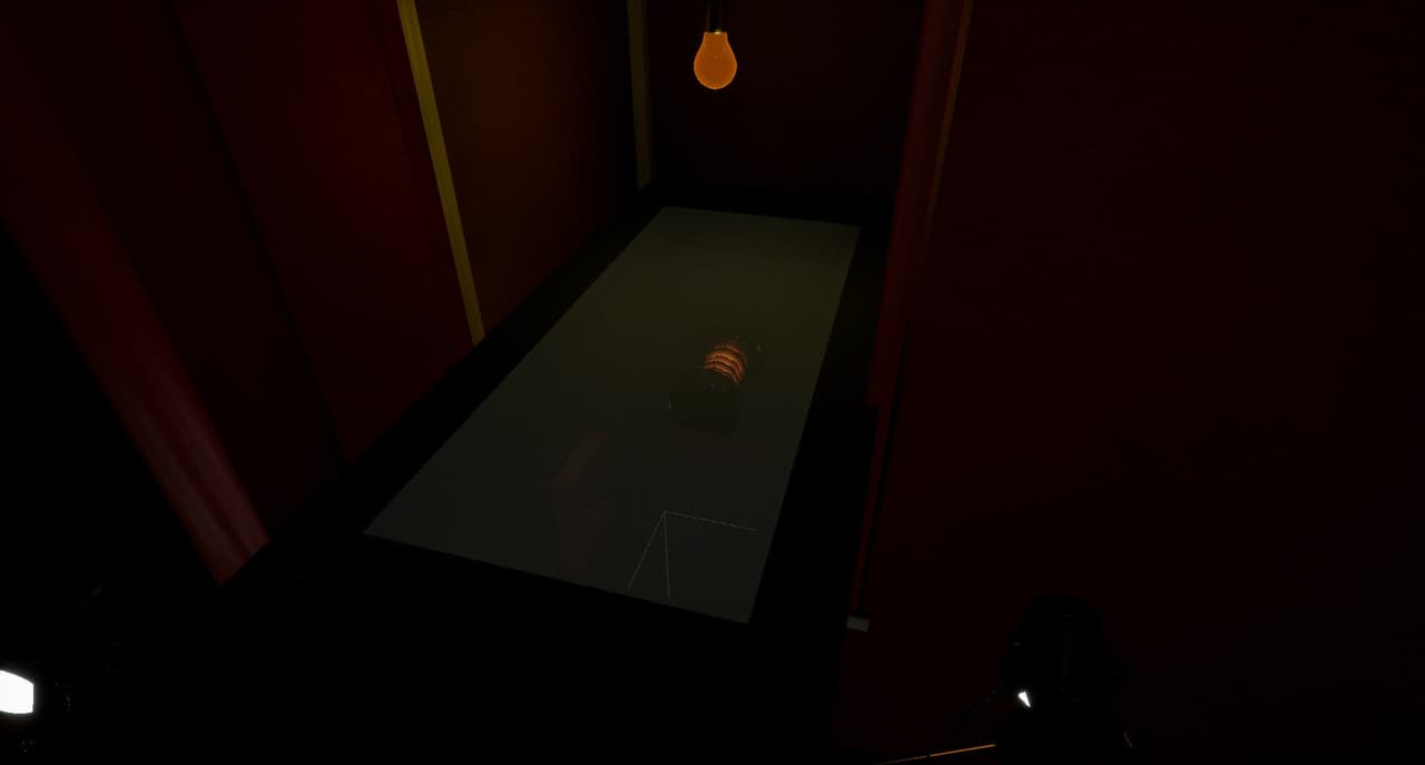 In Search Of... screenshot 5