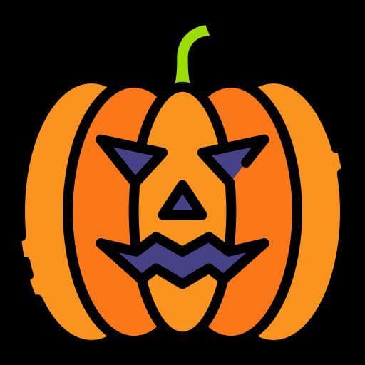 Happy halloween beta