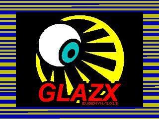 GLAZX screenshot 2