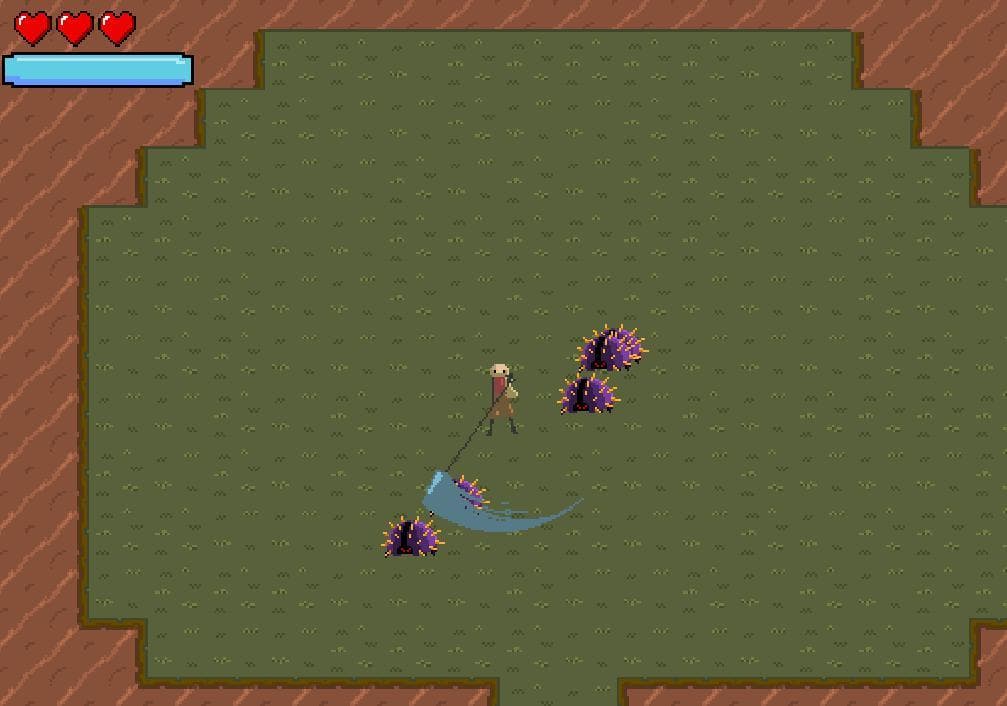 The Trials of Kaleo screenshot 3