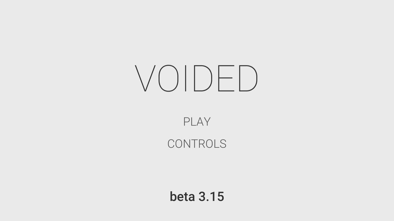 Voided screenshot 6