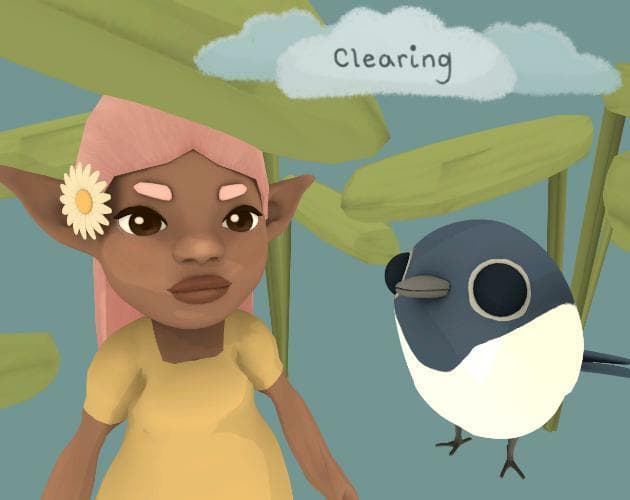 Clearing