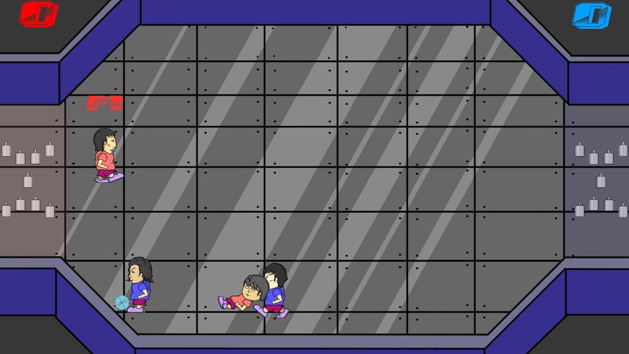 Nice Strike screenshot 3