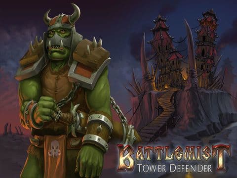 Battlemist screenshot 3