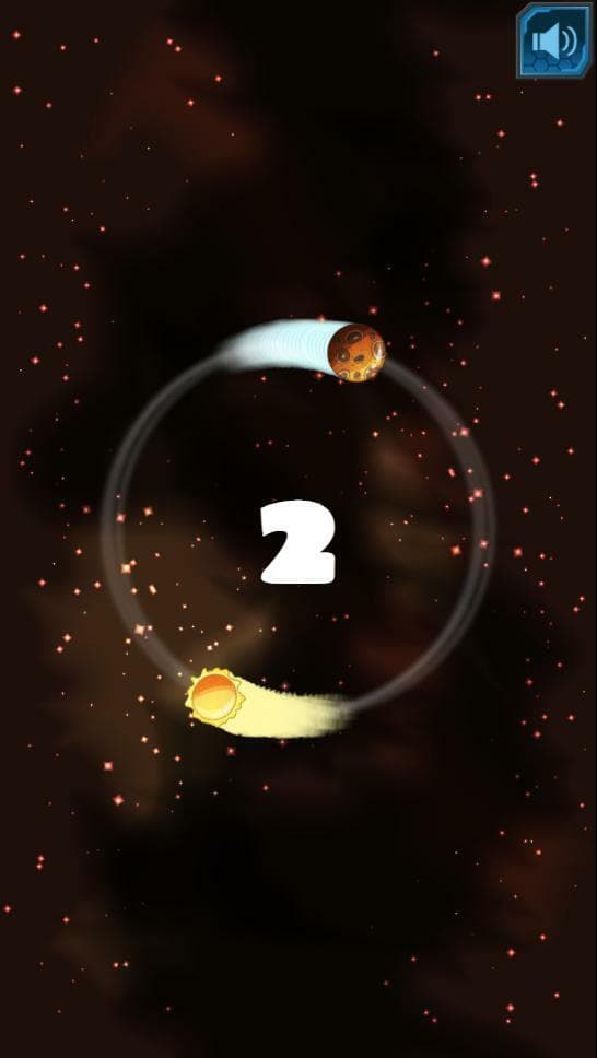 Planet Scape screenshot 4
