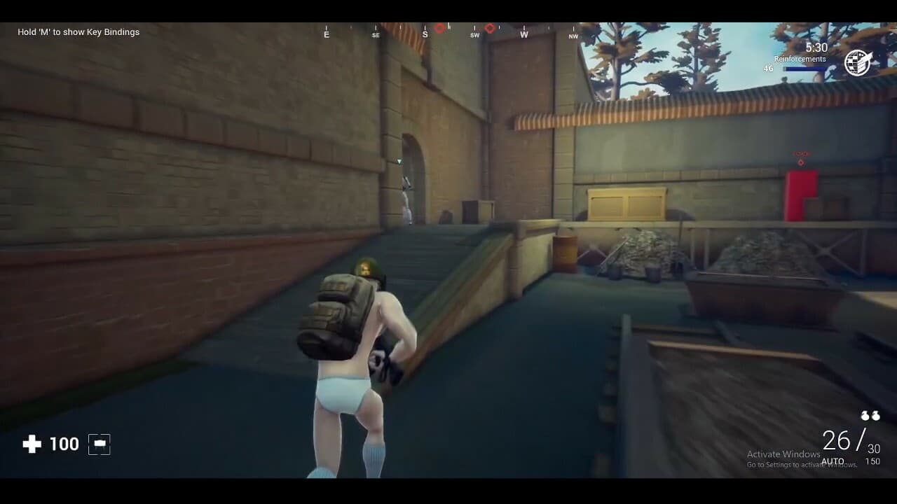 Haters screenshot 5